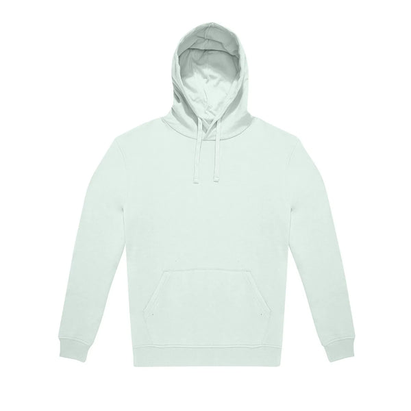 Felpa ID.333 Hoodie blush mint / XS - personalizzabile con logo