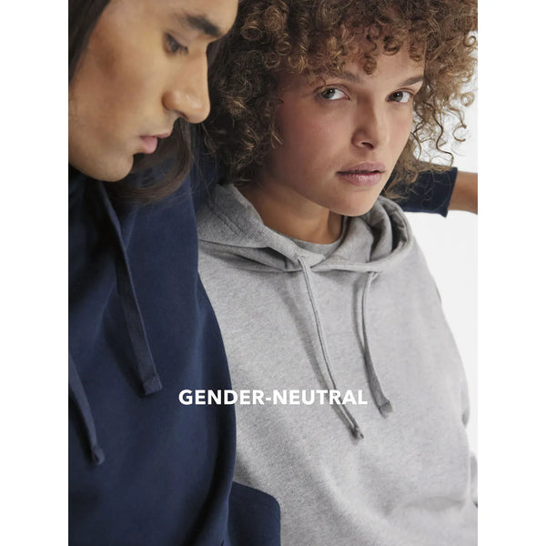 Felpa ID.333 Hoodie - personalizzabile con logo