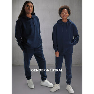Felpa ID.333 Hoodie - personalizzabile con logo