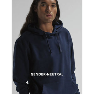 Felpa ID.333 Hoodie - personalizzabile con logo