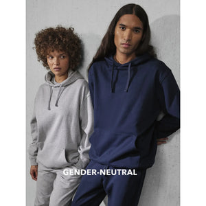 Felpa ID.333 Hoodie - personalizzabile con logo