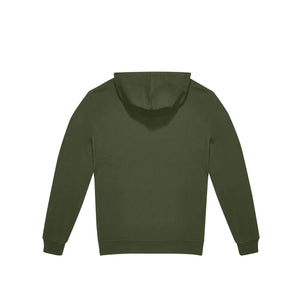 Felpa ID.333 Hoodie - personalizzabile con logo
