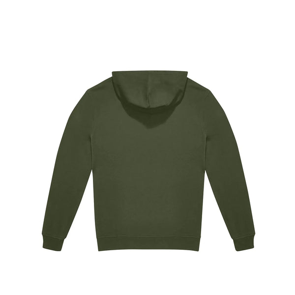 Felpa ID.333 Hoodie - personalizzabile con logo