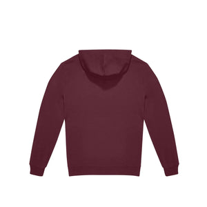 Felpa ID.333 Hoodie - personalizzabile con logo
