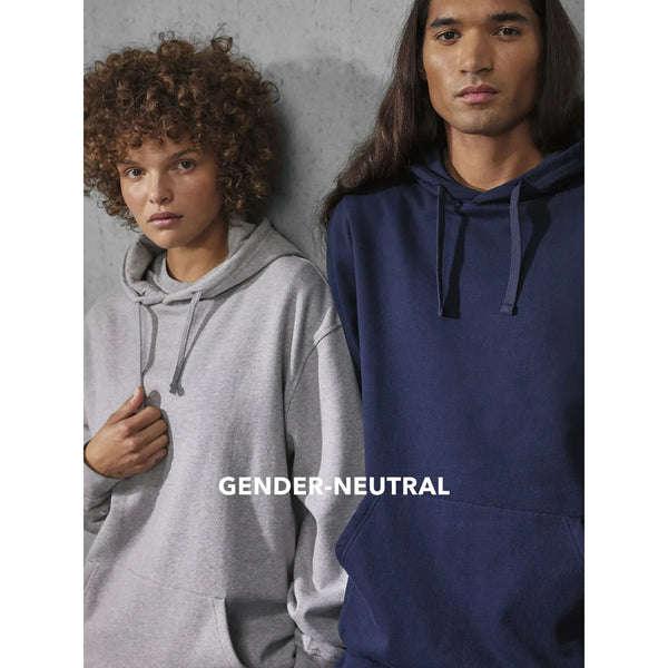 Felpa ID.333 Hoodie - personalizzabile con logo