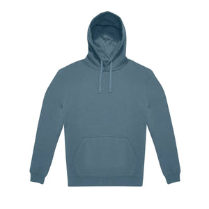 Felpa ID.333 Hoodie nordic blue / XS - personalizzabile con logo