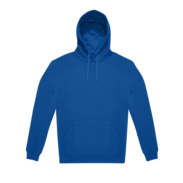 Felpa ID.333 Hoodie royal / XS - personalizzabile con logo