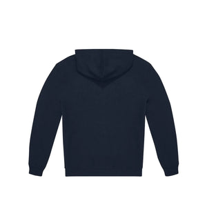 Felpa ID.334 Zip Hood - personalizzabile con logo