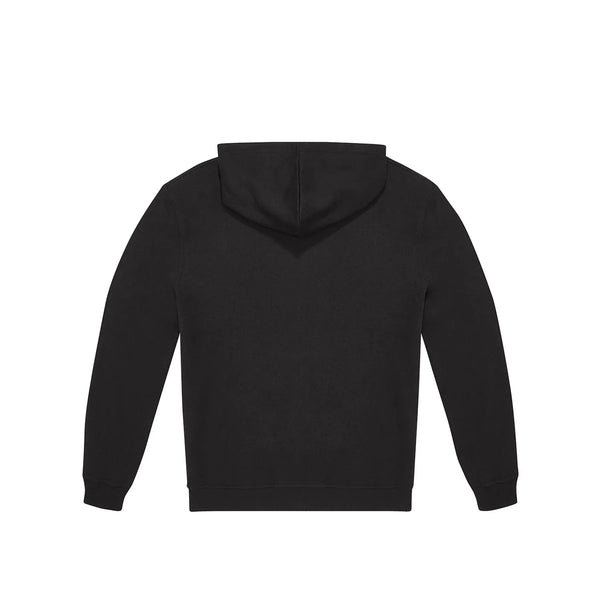 Felpa ID.334 Zip Hood - personalizzabile con logo