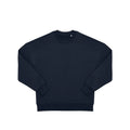 Felpa Influence Crew blu / XS - personalizzabile con logo