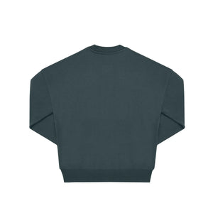 Felpa Influence Crew - personalizzabile con logo
