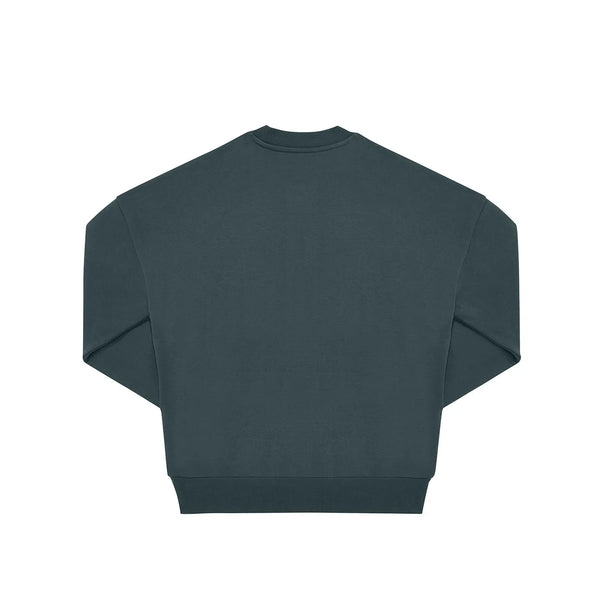 Felpa Influence Crew - personalizzabile con logo