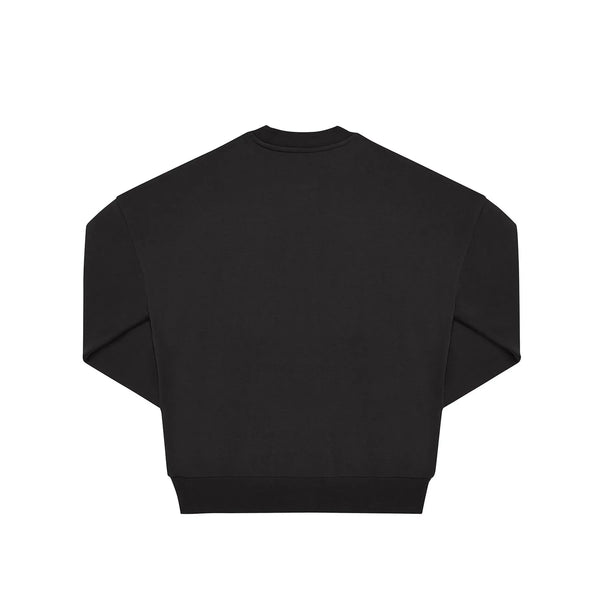 Felpa Influence Crew - personalizzabile con logo