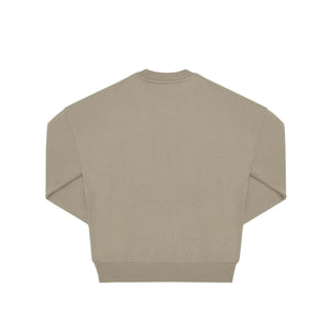 Felpa Influence Crew - personalizzabile con logo
