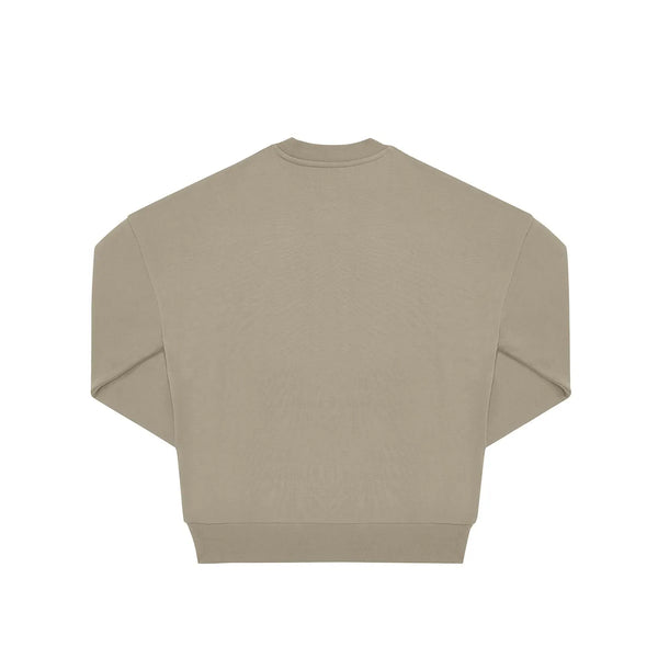 Felpa Influence Crew - personalizzabile con logo