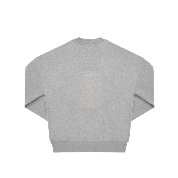 Felpa Influence Crew - personalizzabile con logo