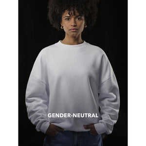 Felpa Influence Crew - personalizzabile con logo