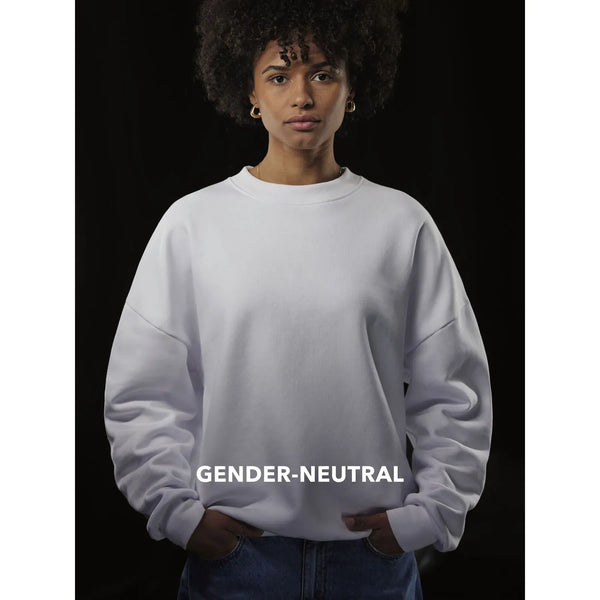 Felpa Influence Crew - personalizzabile con logo