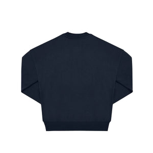 Felpa Influence Crew - personalizzabile con logo