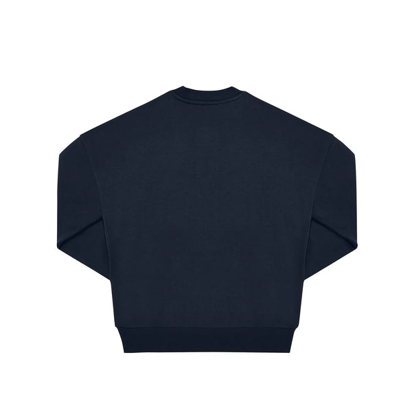Felpa Influence Crew - personalizzabile con logo