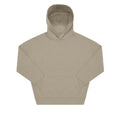 Felpa Influence Hoodie beige / XS - personalizzabile con logo