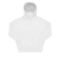 Felpa Influence Hoodie bianco / XS - personalizzabile con logo