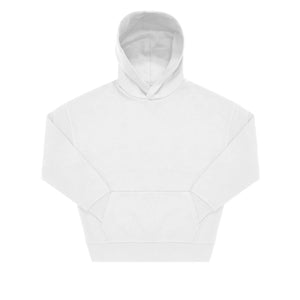 Felpa Influence Hoodie bianco / XS - personalizzabile con logo