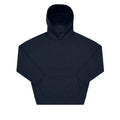 Felpa Influence Hoodie blu / XS - personalizzabile con logo