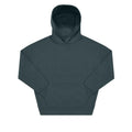 Felpa Influence Hoodie grigio / XS - personalizzabile con logo