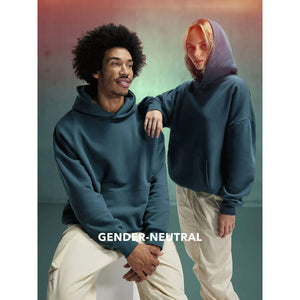 Felpa Influence Hoodie - personalizzabile con logo