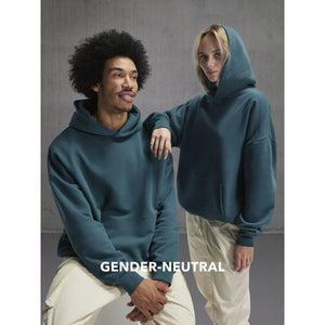Felpa Influence Hoodie - personalizzabile con logo