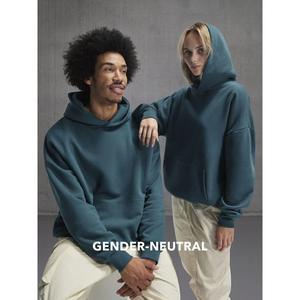 Felpa Influence Hoodie - personalizzabile con logo