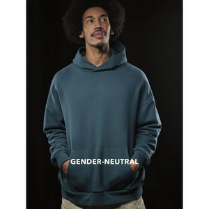 Felpa Influence Hoodie - personalizzabile con logo