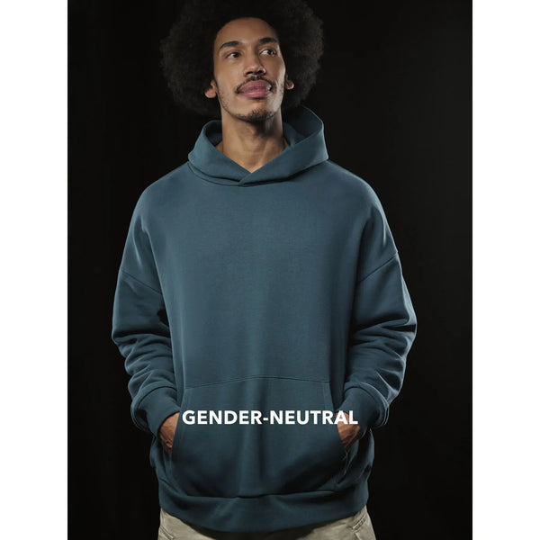Felpa Influence Hoodie - personalizzabile con logo