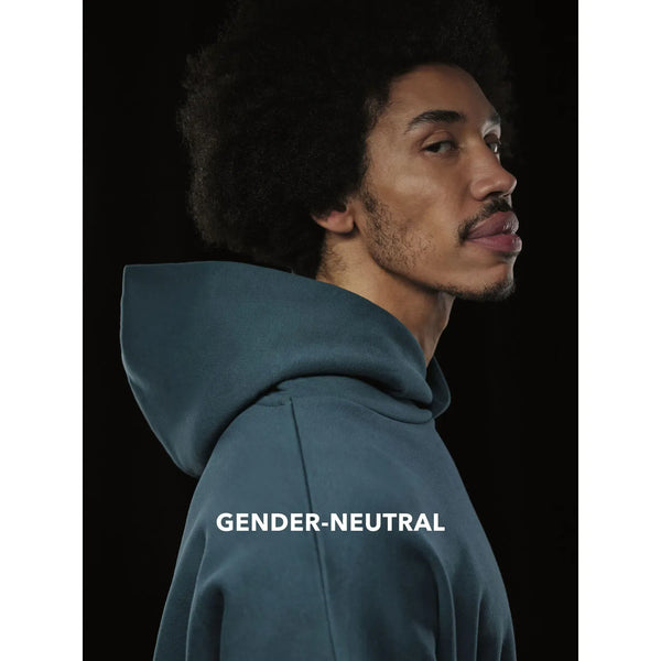 Felpa Influence Hoodie - personalizzabile con logo