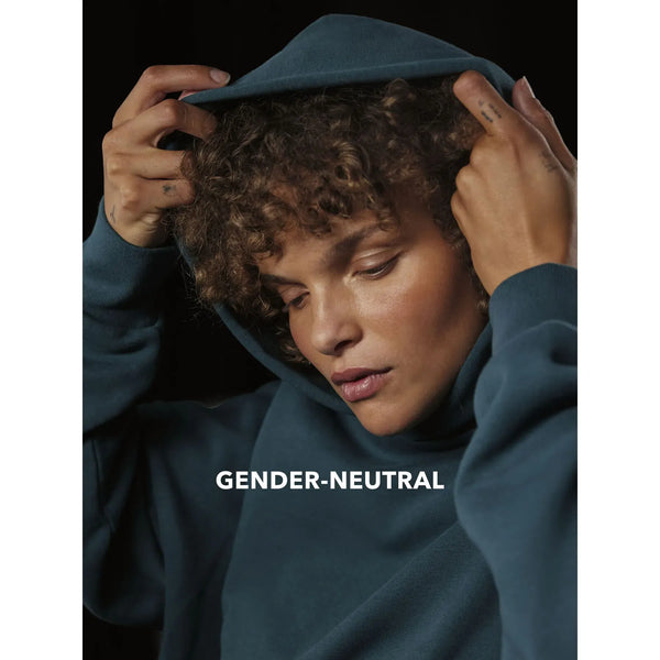 Felpa Influence Hoodie - personalizzabile con logo