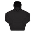 Felpa Influence Hoodie nero / XS - personalizzabile con logo