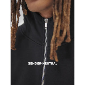 Felpa Influence Zip Hood - personalizzabile con logo