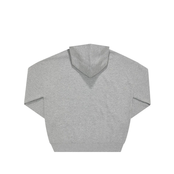 Felpa Influence Zip Hood - personalizzabile con logo
