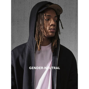 Felpa Influence Zip Hood - personalizzabile con logo