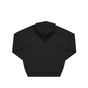 Felpa Influence Zip Hood - personalizzabile con logo