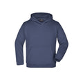 Felpa   Junior blu / XS - personalizzabile con logo