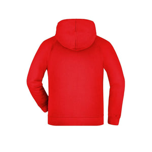 Felpa  Junior - personalizzabile con logo