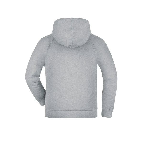 Felpa  Junior - personalizzabile con logo