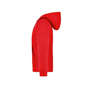 Felpa  Junior - personalizzabile con logo