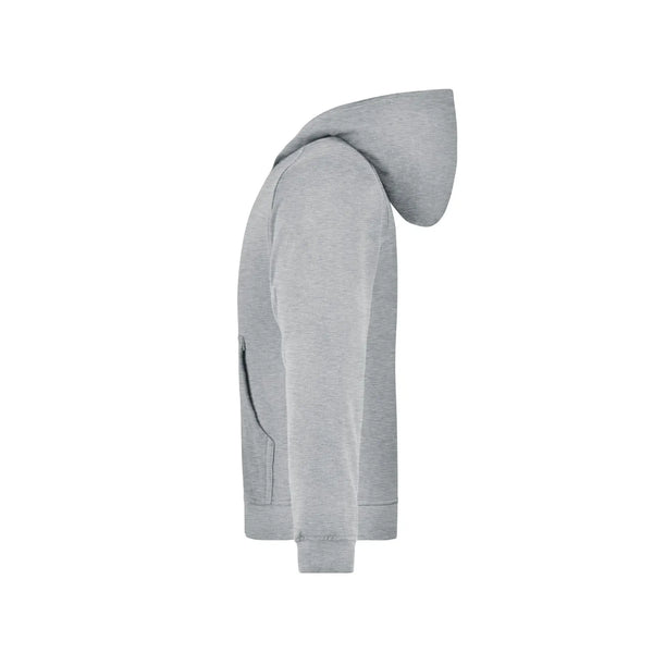 Felpa  Junior - personalizzabile con logo