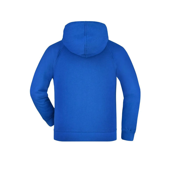 Felpa  Junior - personalizzabile con logo