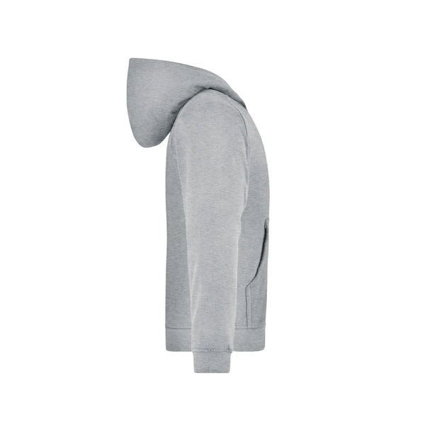 Felpa  Junior - personalizzabile con logo