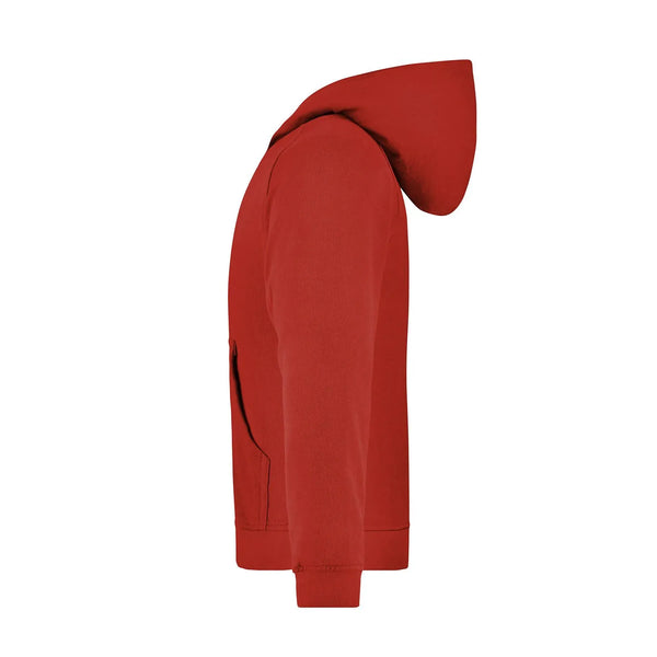 Felpa  Junior - personalizzabile con logo