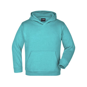 Felpa   Junior - personalizzabile con logo